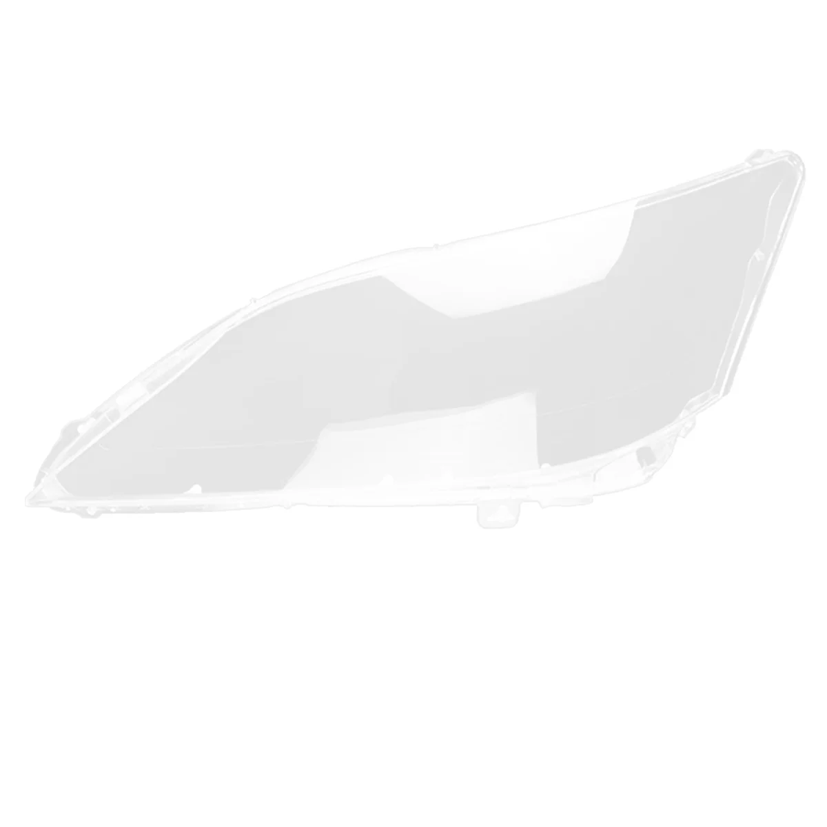 Left Car Headlight Lens Cover Head Light Lamp Shade Shell Lens Lampshade for Lexus ES240 ES350 2009 2010 2011
Left Car Headlight Lens Cover Head Light Lamp Shade Shell Lens Lampshade for Lexus ES240 ES350 2009 2010 2011