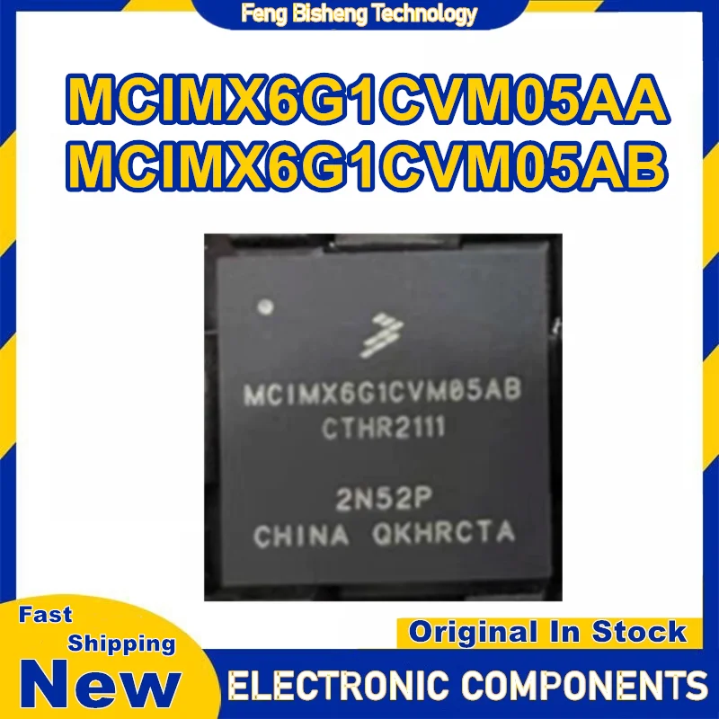 MCIMX6G1CVM05AA MCIMX6G1CVM05AB LFBGA289 микросхема 100% новый оригинал на складе
MCIMX6G1CVM05AA MCIMX6G1CVM05AB LFBGA289 микросхема 100% новый оригинал на складе