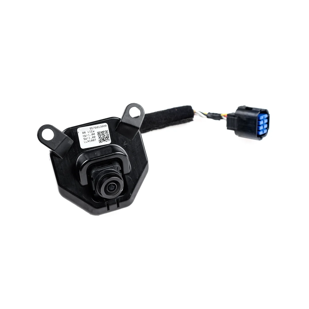 Rear View Camera Backup Camera PDC Parking Assist Camera for Hyundai Elantra 95760G3000
Rear View Camera Backup Camera PDC Parking Assist Camera for Hyundai Elantra 95760G3000
