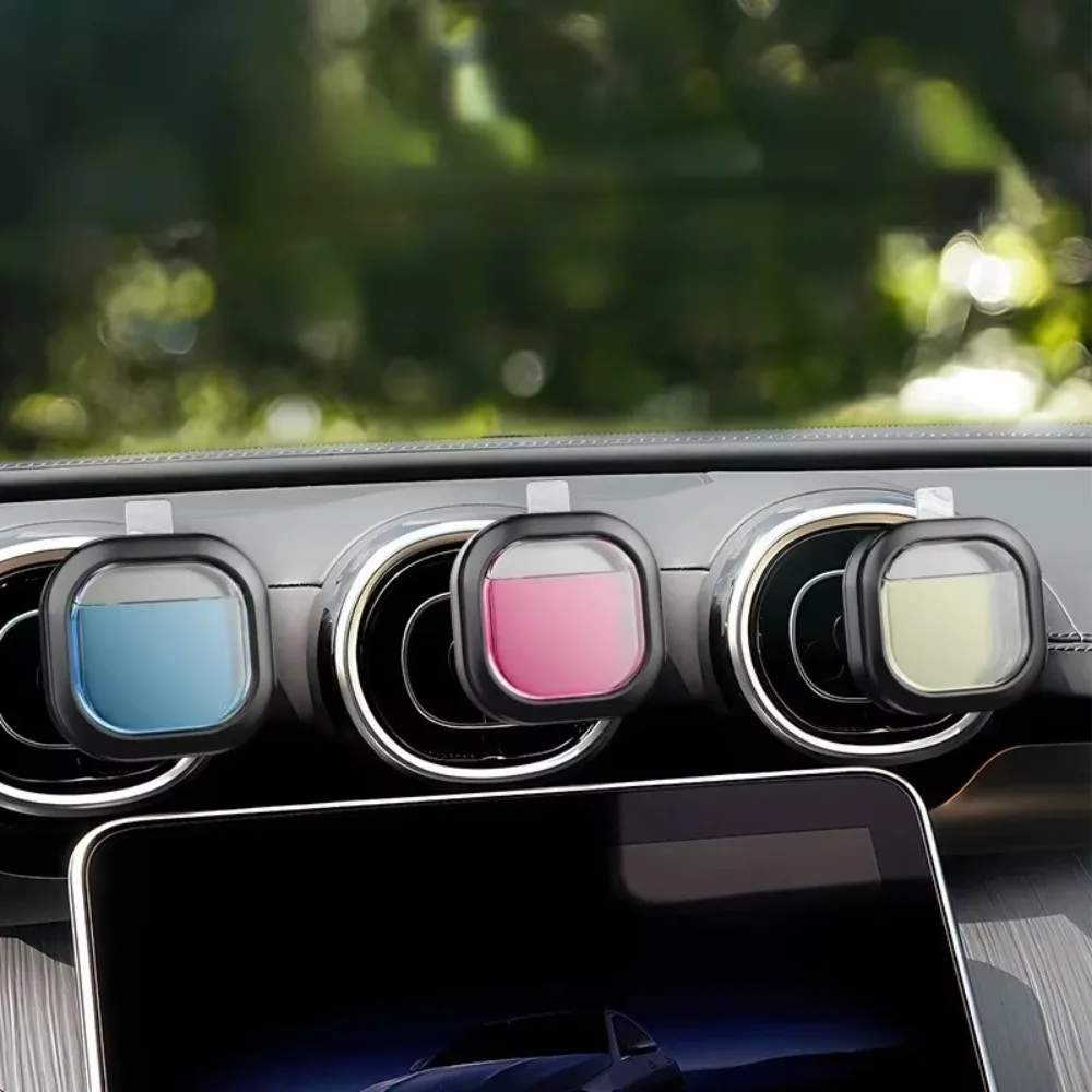 Creative Long-Lasting Car Aromatherapy Balm Car Decoration High-End Light Fragrance Car Solid Perfume Air outlet perfume
Creative Long-Lasting Car Aromatherapy Balm Car Decoration High-End Light Fragrance Car Solid Perfume Air outlet perfume
