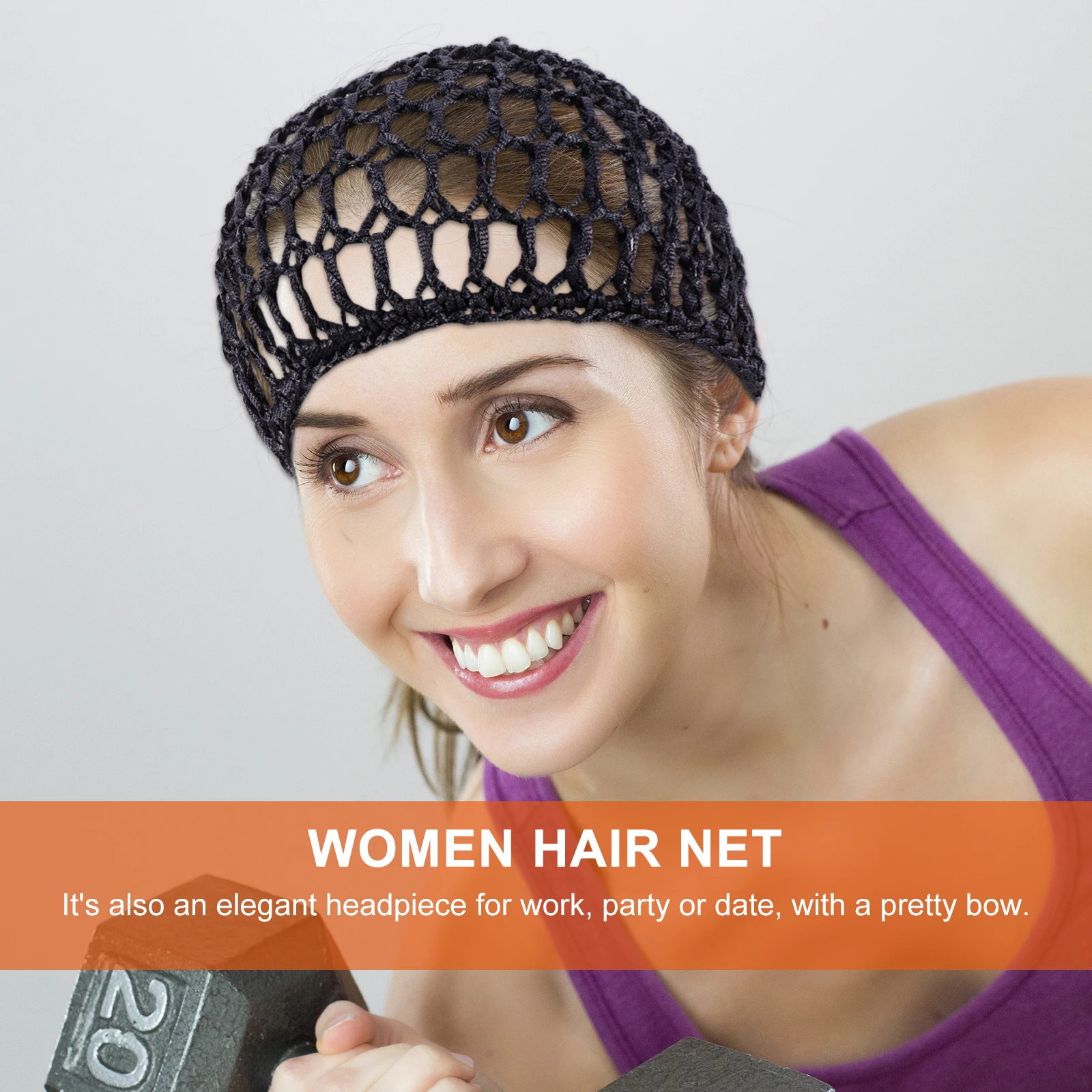 10pcs Women made Mesh Crochet Hair Nets Foldable Sleep Hats Lady Mesh Crochet Hair Net Travel Gift Bath Caps
10pcs Women made Mesh Crochet Hair Nets Foldable Sleep Hats Lady Mesh Crochet Hair Net Travel Gift Bath Caps