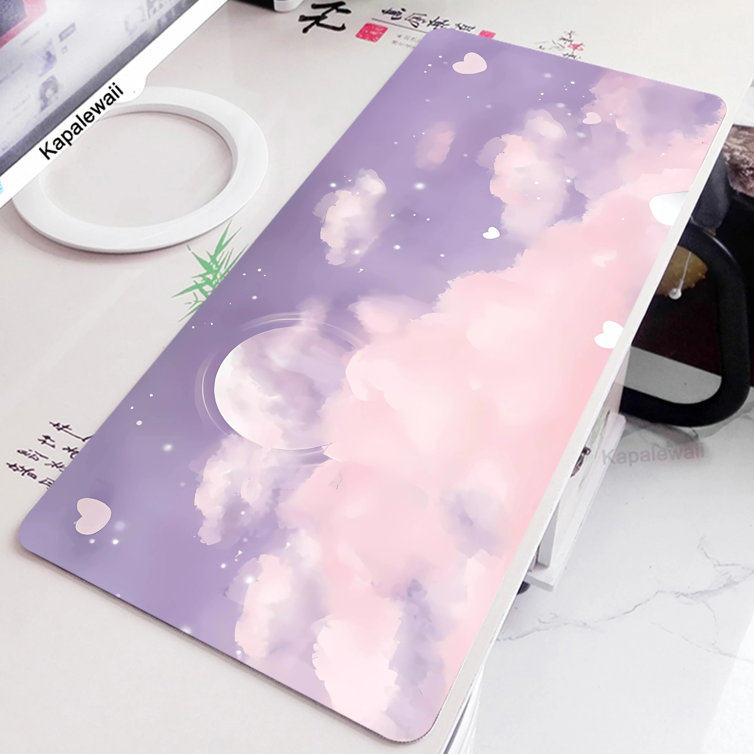 Artistic Landscape Large Mousepad Mouse Mat XXL Office Gaming Mats Computer Rubber Mouse Pad Keyboard Mat 900x400mm Table Carpet
Artistic Landscape Large Mousepad Mouse Mat XXL Office Gaming Mats Computer Rubber Mouse Pad Keyboard Mat 900x400mm Table Carpet