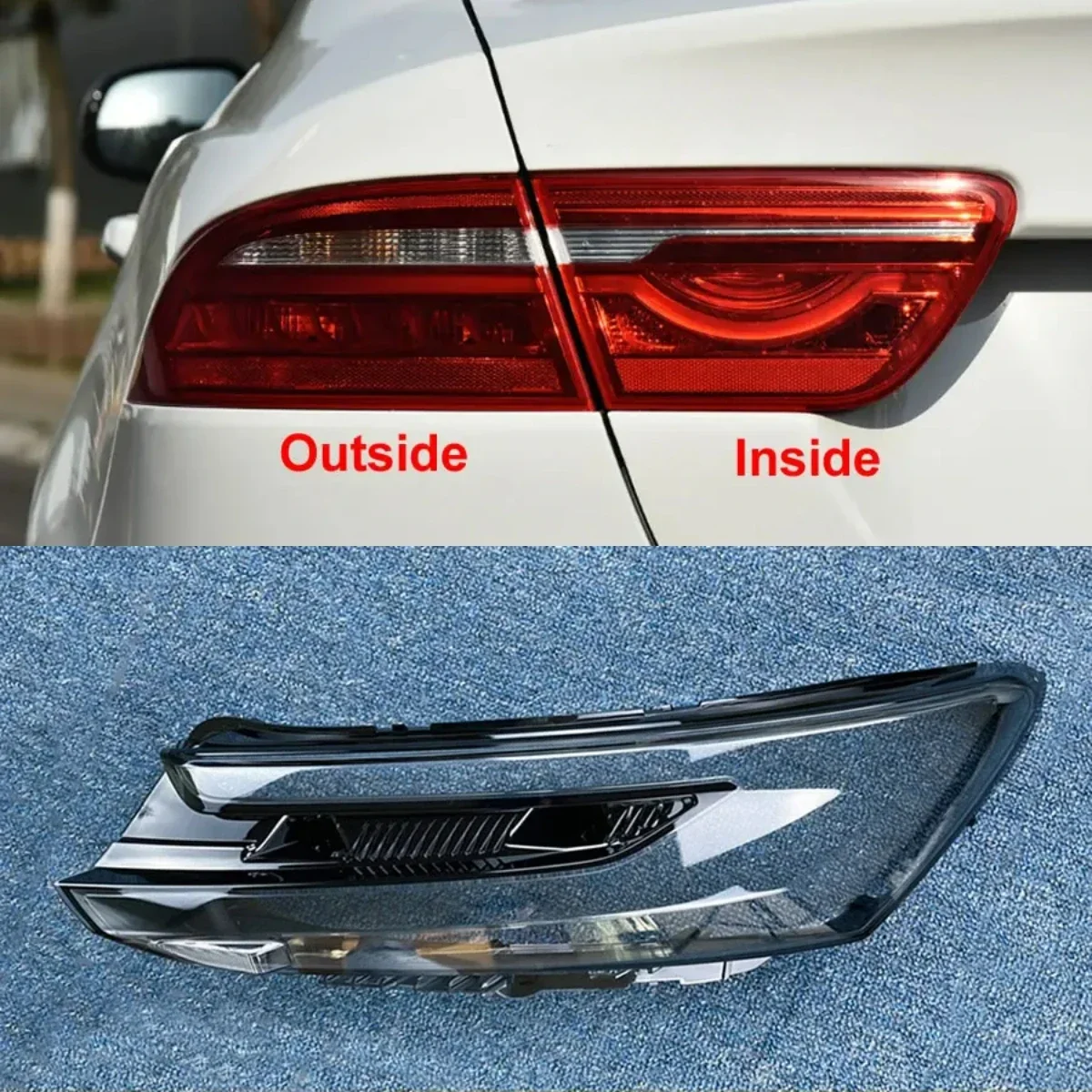 Задний фонарь для Jaguar XE, задний фонарь, задний фонарь, крышка, сигнал поворота, стоп-сигнал, фотолампа, заменить оригинальный абажур 2018 2019
Задний фонарь для Jaguar XE, задний фонарь, задний фонарь, крышка, сигнал поворота, стоп-сигнал, фотолампа, заменить оригинальный абажур 2018 2019