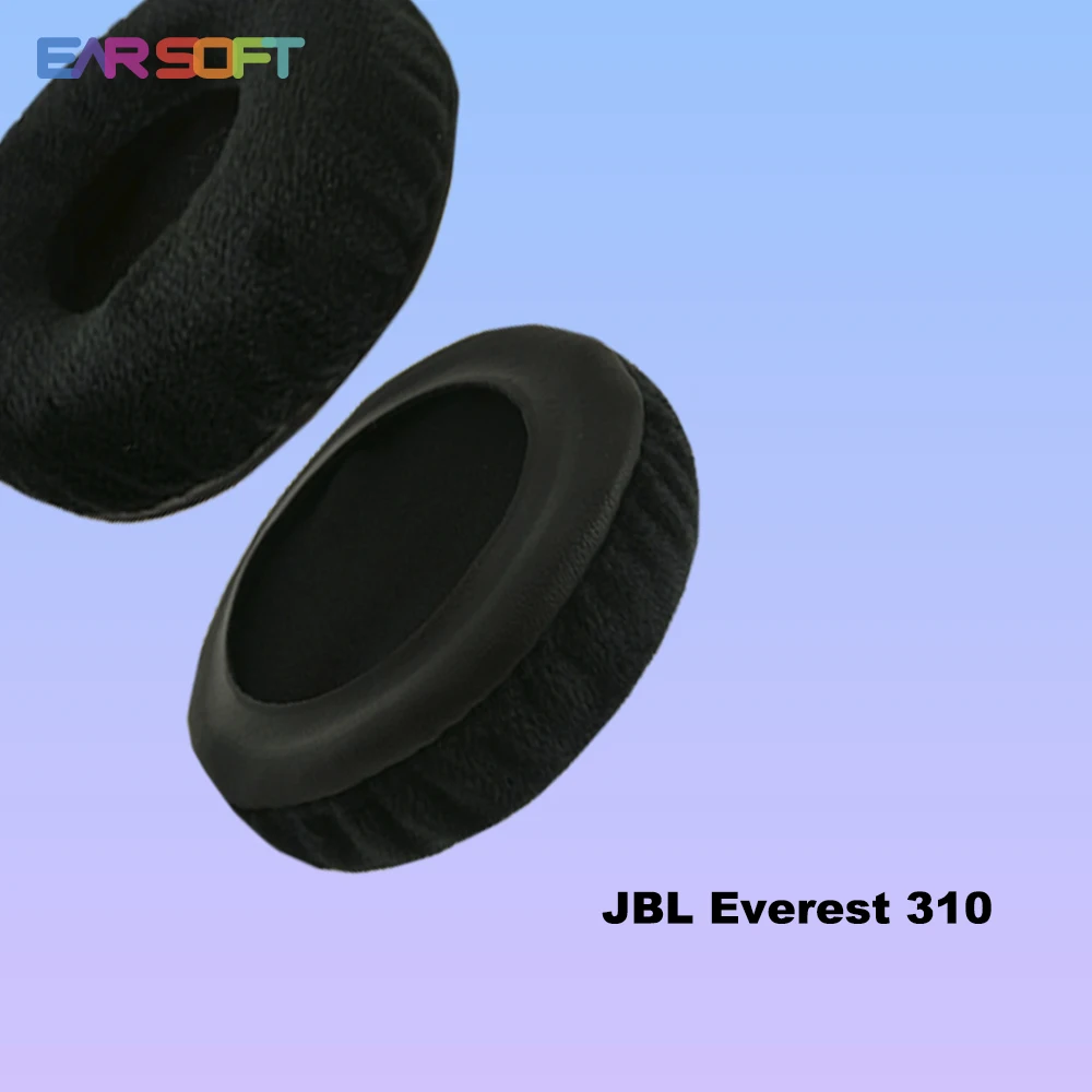 Earsoft Replacement Ear Pads Cushions for JBL Everest 310 Headphones Earphones Earmuff Case Sleeve Accessories
Earsoft Replacement Ear Pads Cushions for JBL Everest 310 Headphones Earphones Earmuff Case Sleeve Accessories