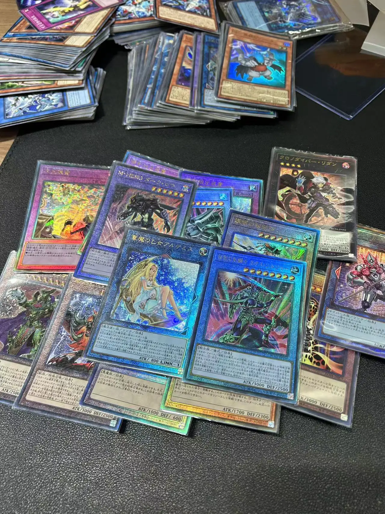 Yu Gi Oh! OCG/TCG Special link: Dedicated to customer order card payment, please consult customer service before purchasing
Yu Gi Oh! OCG/TCG Special link: Dedicated to customer order card payment, please consult customer service before purchasing