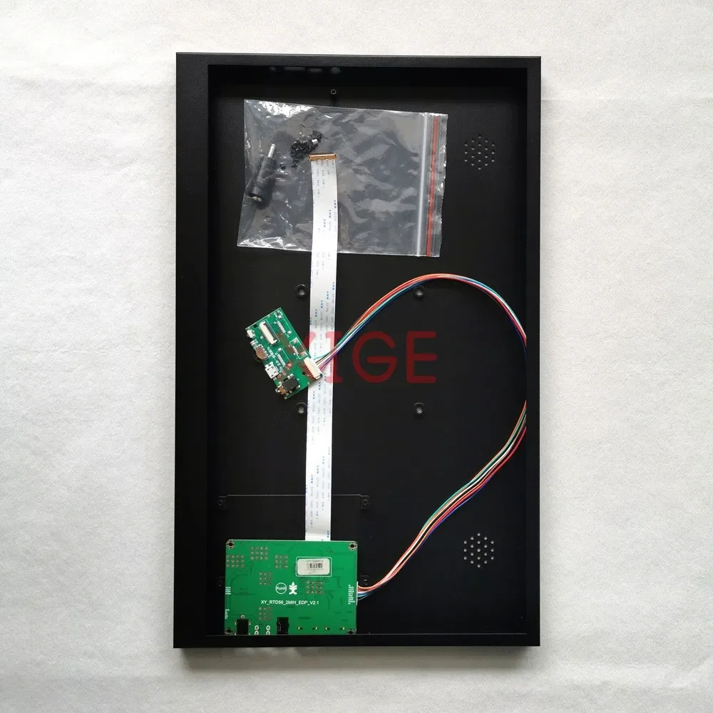 Плата контроллера + металлический корпус подходит для N173FGE-E13/N173FGE-E23 HDMI-мини-панель для ноутбука USB Micro 17,3 "экран 30-контактный EDP 1600x900 комплект DIY
Плата контроллера + металлический корпус подходит для N173FGE-E13/N173FGE-E23 HDMI-мини-панель для ноутбука USB Micro 17,3 "экран 30-контактный EDP 1600x900 комплект DIY