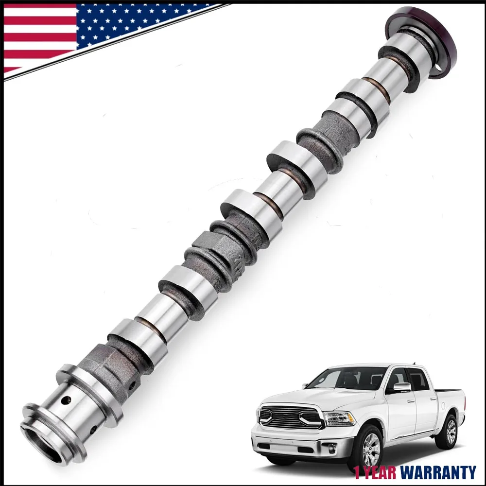 New Quality Car Engine Intake Camshaft Right Side 5184380AG For Dodge Journey Ram 1500 Jeep Grand Cherokee Chrysler 200 300 3.6L V6 Car Accessories
New Quality Car Engine Intake Camshaft Right Side 5184380AG For Dodge Journey Ram 1500 Jeep Grand Cherokee Chrysler 200 300 3.6L V6 Car Accessories