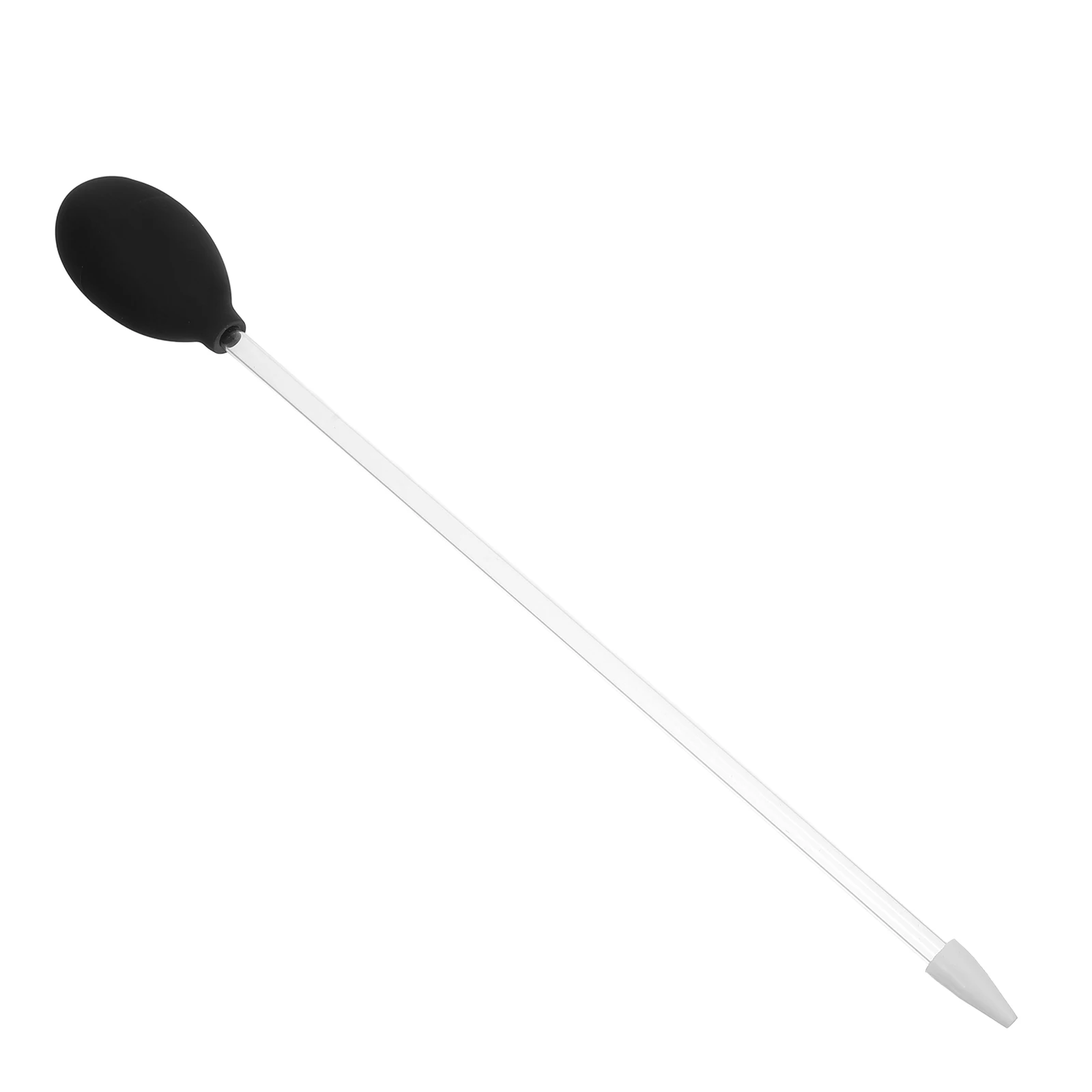Coral Feeder Aquarium Water Changer Fish Tank Tool Supplies Black Pipette Dropper Silicone Sucker Durable Portable Easy Use Fish
Coral Feeder Aquarium Water Changer Fish Tank Tool Supplies Black Pipette Dropper Silicone Sucker Durable Portable Easy Use Fish
