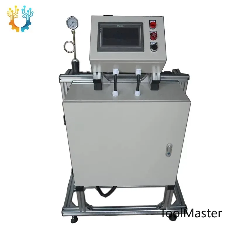 【2026】Farmland Fertigation System Irrigation Equipment Intelligent Water And Fertilizer Integrated Machine
【2026】Farmland Fertigation System Irrigation Equipment Intelligent Water And Fertilizer Integrated Machine