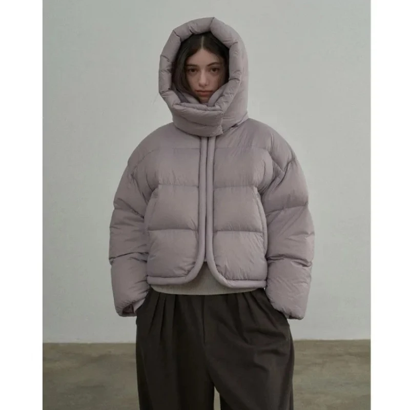 Парки, высококачественное утолщенное пальто с хлебом, верхняя одежда, свободная зимняя женская новая укороченная куртка, теплое хлопковое пальто с воротником-стойкой и капюшоном
Парки, высококачественное утолщенное пальто с хлебом, верхняя одежда, свободная зимняя женская новая укороченная куртка, теплое хлопковое пальто с воротником-стойкой и капюшоном