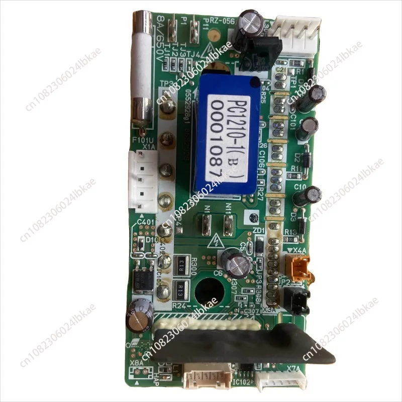 Pc1210-1 pc1210-2 pc13001-1 pc13001-2 pc13001-3 fan inverter board
Pc1210-1 pc1210-2 pc13001-1 pc13001-2 pc13001-3 fan inverter board