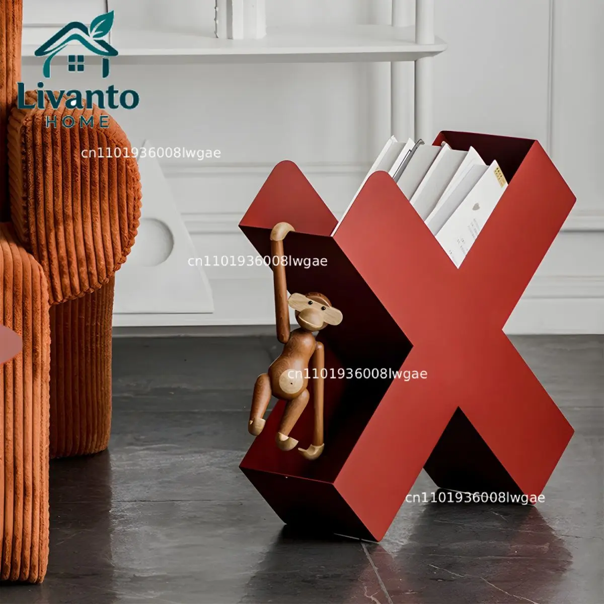 Scandinavian Living Room Creative Mini Bookshelf Net Red Simple Sofa Side Table Storage Magazine Rack Light Luxury
Scandinavian Living Room Creative Mini Bookshelf Net Red Simple Sofa Side Table Storage Magazine Rack Light Luxury
