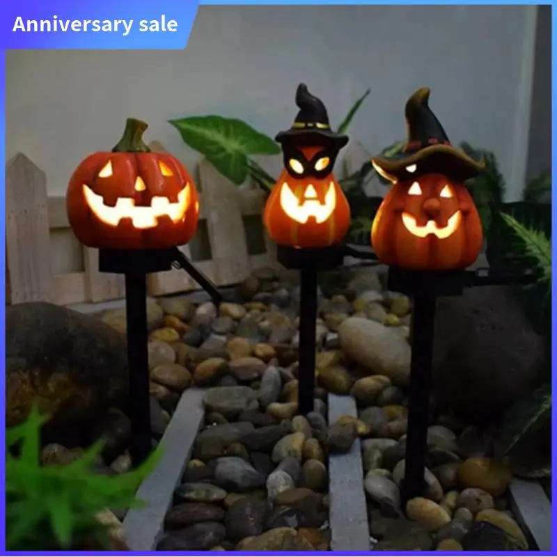 AD23-Pumpkin Солнечные фонари Садовый светильник Хэллоуин Призрачные фонари Открытый декор Огни Наземное освещение Домашний декор
AD23-Pumpkin Солнечные фонари Садовый светильник Хэллоуин Призрачные фонари Открытый декор Огни Наземное освещение Домашний декор