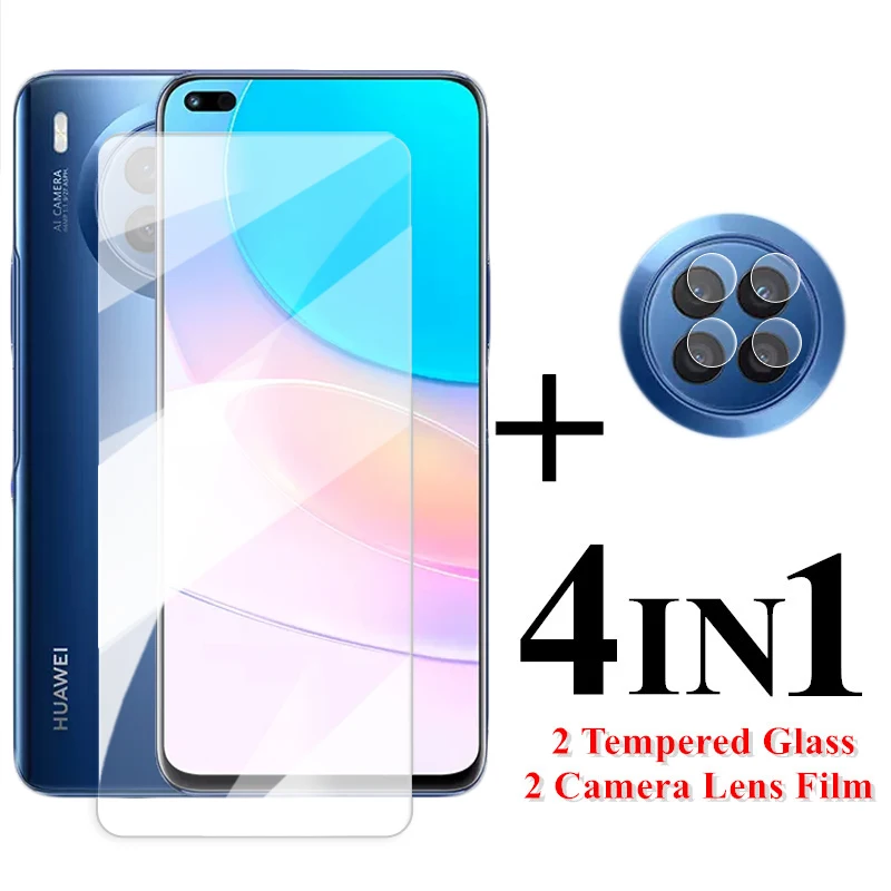 Прозрачная защитная пленка для экрана Huawei Nova 8i, 6,67 дюйма, закаленное стекло для Nova 8i, пленка для объектива камеры Nova 8i
Прозрачная защитная пленка для экрана Huawei Nova 8i, 6,67 дюйма, закаленное стекло для Nova 8i, пленка для объектива камеры Nova 8i