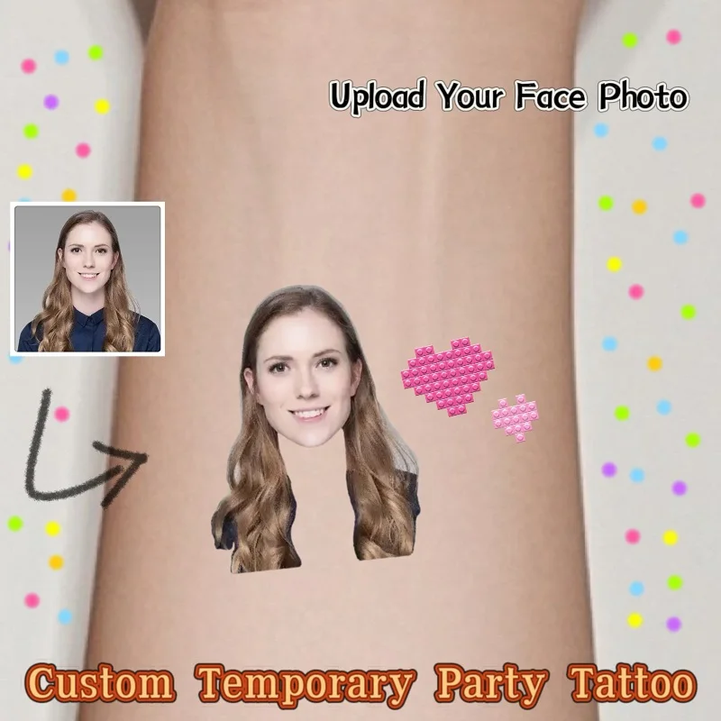 custom love building blocks temporary tattoo personalized cute interesting heart sticker wedding groomsmen bridesmaids 15 PCS
custom love building blocks temporary tattoo personalized cute interesting heart sticker wedding groomsmen bridesmaids 15 PCS
