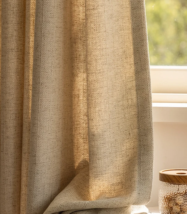 Custom Size Blackout Thermal Insulated Luxury European Fashion Thick Fabric Chenille Curtains for Living Dining Room Bedroom
Custom Size Blackout Thermal Insulated Luxury European Fashion Thick Fabric Chenille Curtains for Living Dining Room Bedroom