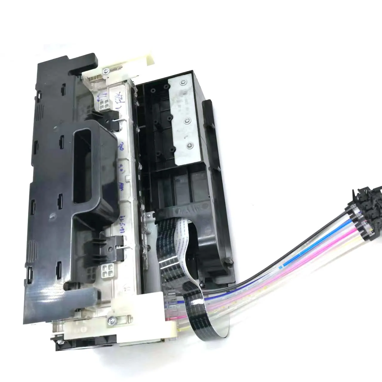Печатающая головка 975 Печатающая головка D3Q15-80149 Подходит для HP Pagewide Pro MFP P55250DW 552DW 577DW P57750DW E58650 552DW 586
Печатающая головка 975 Печатающая головка D3Q15-80149 Подходит для HP Pagewide Pro MFP P55250DW 552DW 577DW P57750DW E58650 552DW 586