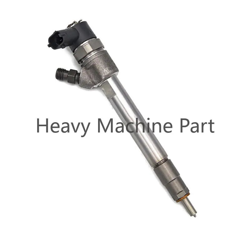 New Fuel Injector 0445110141 9109795 93190346 4417364 Replacement For Renault Master Opel Nissan
New Fuel Injector 0445110141 9109795 93190346 4417364 Replacement For Renault Master Opel Nissan
