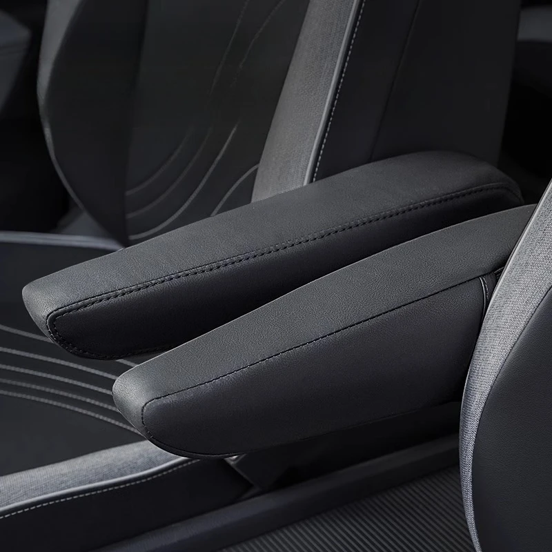 For Volkswagen ID3 Center Armrest Protective Cover Seat Side Armrest Cover Interior Modification Supplies Car Accessories Tools
For Volkswagen ID3 Center Armrest Protective Cover Seat Side Armrest Cover Interior Modification Supplies Car Accessories Tools