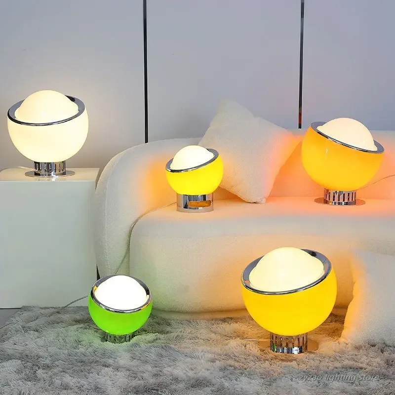 Planet Cream Wind Floor Lamp Model Room Hotel Bedroom Bedhead Reading Decoration Floor Lamp Bedside Floor Light
Planet Cream Wind Floor Lamp Model Room Hotel Bedroom Bedhead Reading Decoration Floor Lamp Bedside Floor Light