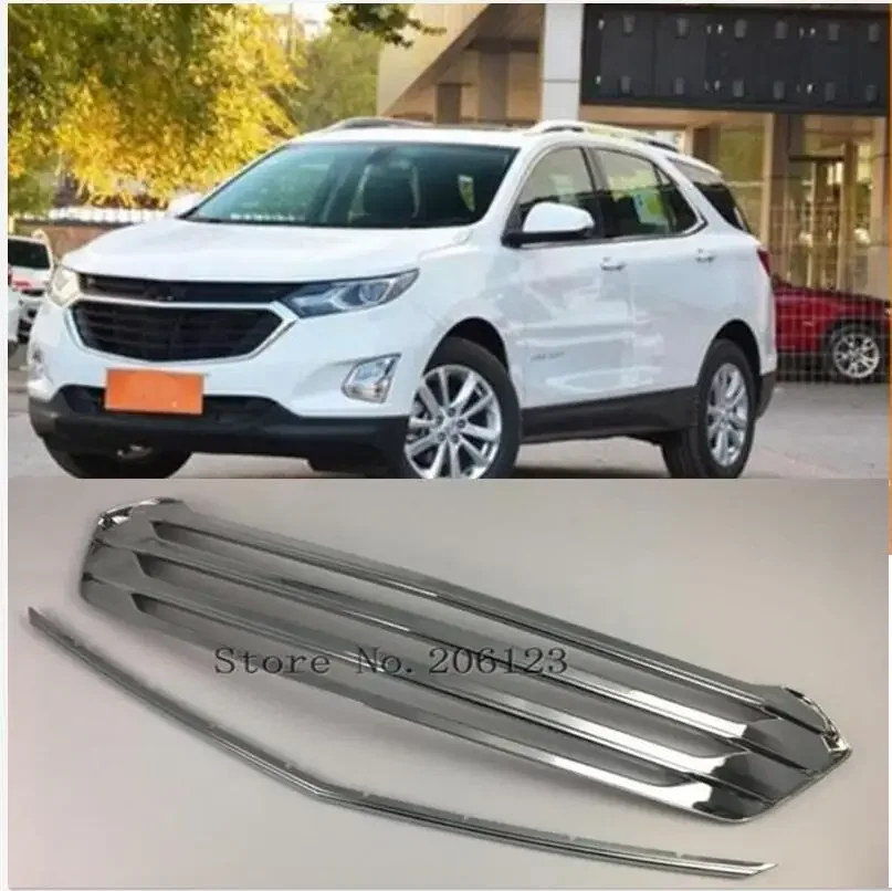 Решетчатая решетка бампера из АБС-пластика для Chevrolet Equinox 3rd GE 2017 2018 2019
Решетчатая решетка бампера из АБС-пластика для Chevrolet Equinox 3rd GE 2017 2018 2019