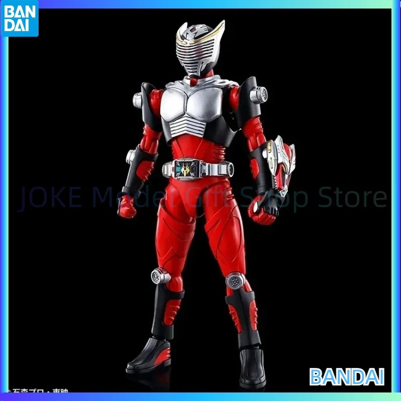 In stock Figure-Rise Standard Kamen Masked Rider RYUKI Bandai Anime Model Toys Action Figure Gifts Collectible Ornaments
In stock Figure-Rise Standard Kamen Masked Rider RYUKI Bandai Anime Model Toys Action Figure Gifts Collectible Ornaments
