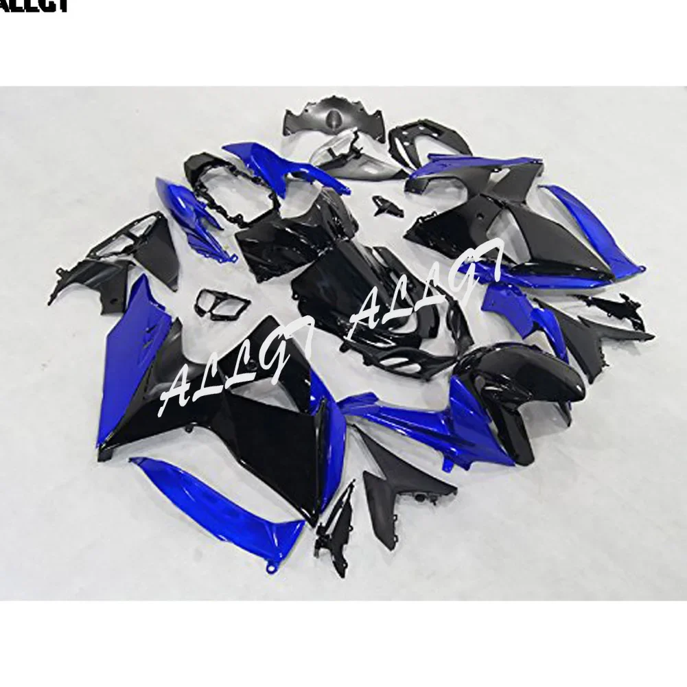 New ABS Injection Mold Blue/black Plastic Bodywork Fairings Kit For Suzuki GSXR 1000 K9 2009 -2016
New ABS Injection Mold Blue/black Plastic Bodywork Fairings Kit For Suzuki GSXR 1000 K9 2009 -2016