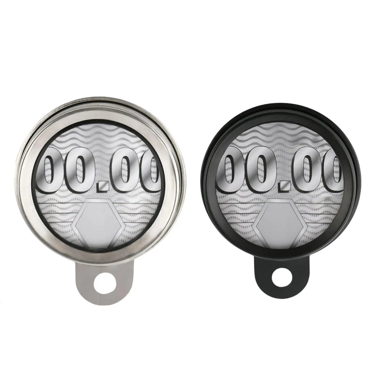 Motorcycle Tax Disc Holder Mounting Replace Tax Disc Protection Waterproof
Motorcycle Tax Disc Holder Mounting Replace Tax Disc Protection Waterproof