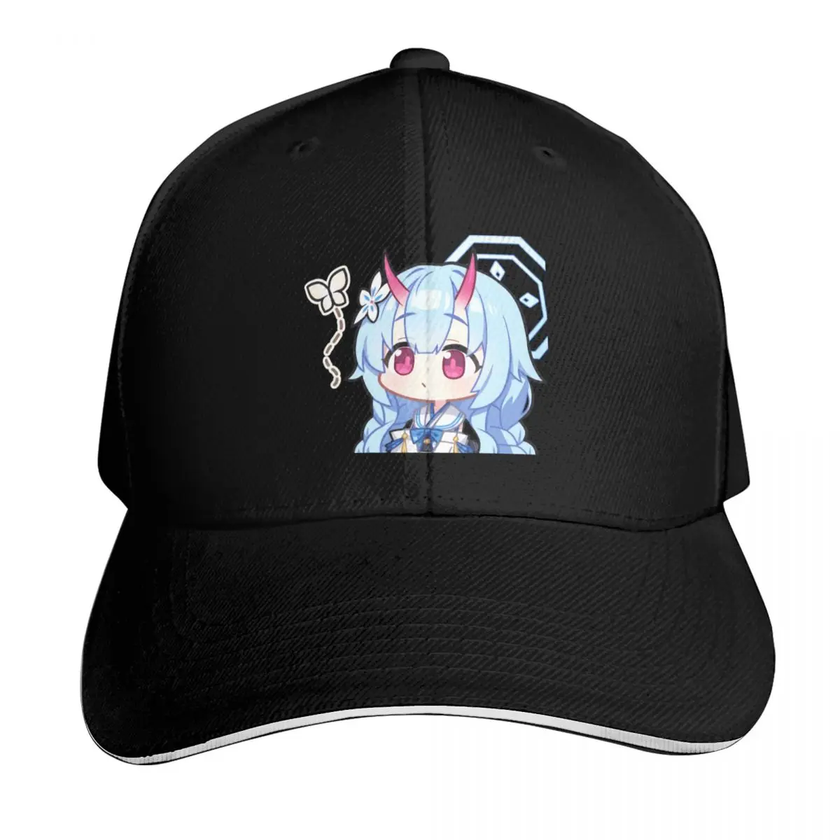 Chise Blue Archive Baseball Cap Big Size Hat dad hat luxury caps fun hats Women's Hats Men's
Chise Blue Archive Baseball Cap Big Size Hat dad hat luxury caps fun hats Women's Hats Men's