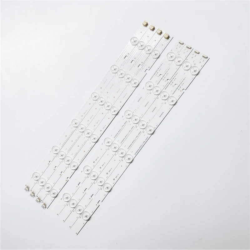 LED backlight strip 12 lamps for lmnotek 40lnch NDT R Type REV0.0 SVT400A94_REV03
LED backlight strip 12 lamps for lmnotek 40lnch NDT R Type REV0.0 SVT400A94_REV03