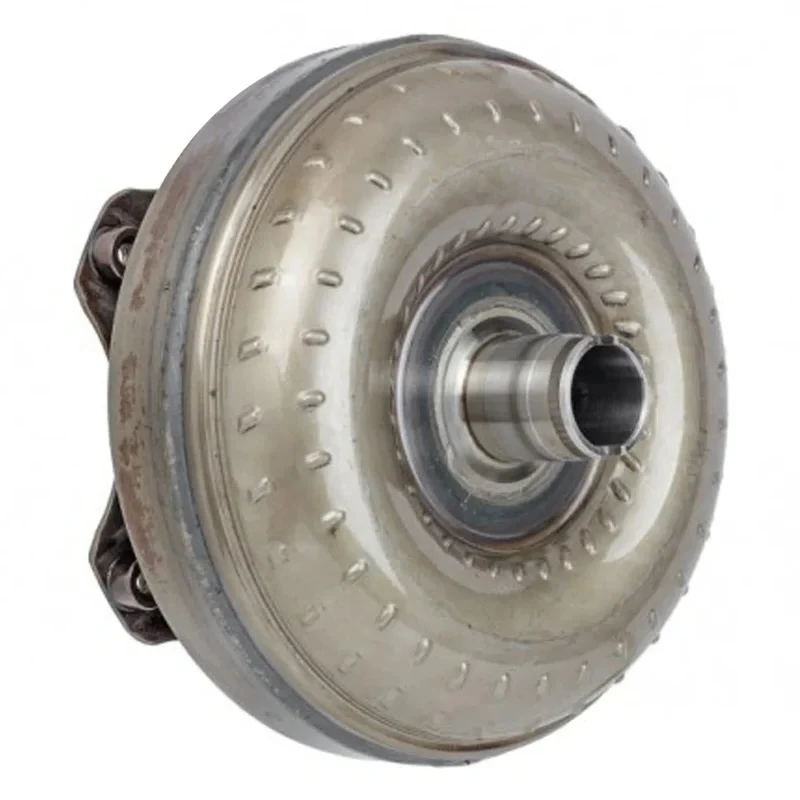6HP19 Automatic Transmission Remanufacture Torque Converter
6HP19 Automatic Transmission Remanufacture Torque Converter