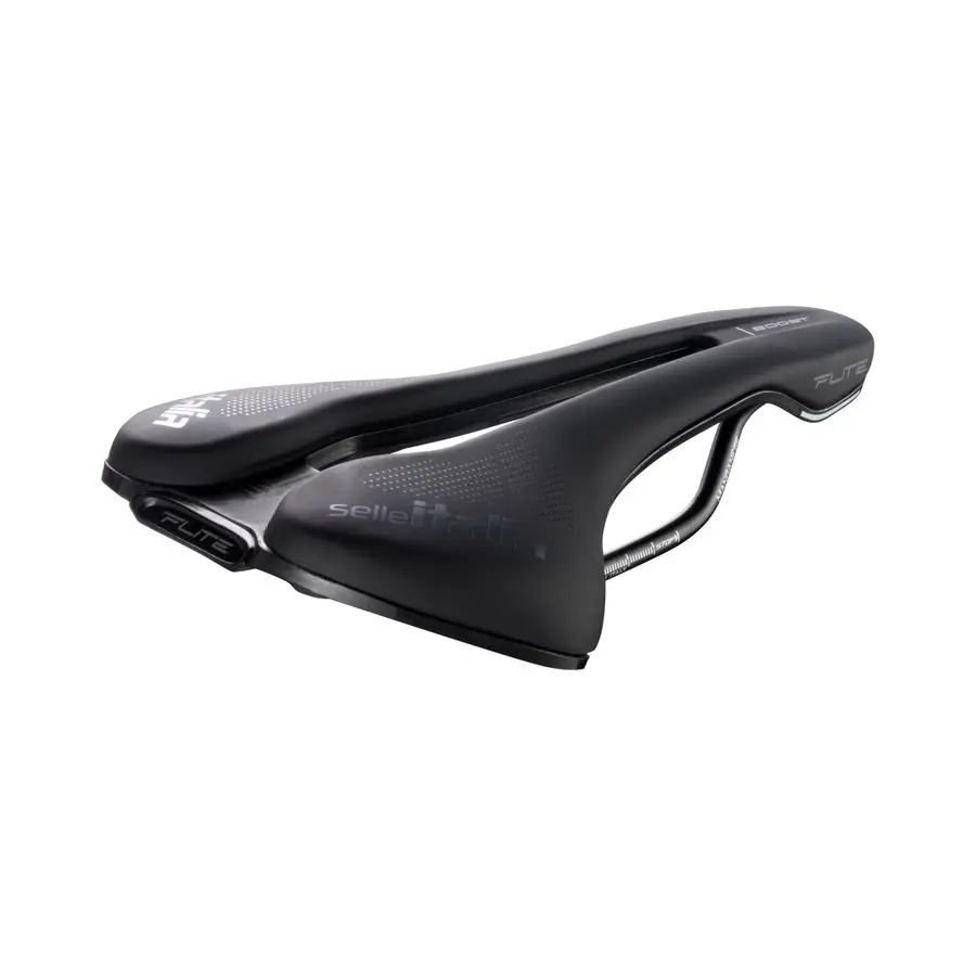 Flite Boost Superflow TM, Road, MTB, and Gravel Bike Saddle for Men and Women
Flite Boost Superflow TM, Road, MTB, and Gravel Bike Saddle for Men and Women
