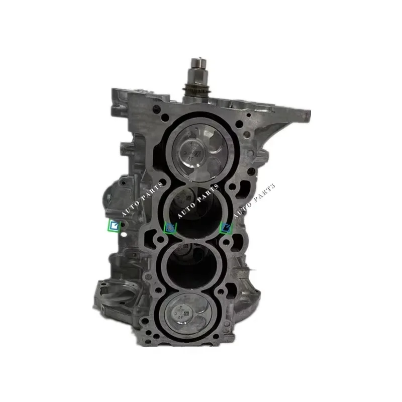 Motor Used Engine 2.0L Gdi Hybrid G4ng Engine Short Block Assembly for K IA Optima Hyun dai Sonata.
Motor Used Engine 2.0L Gdi Hybrid G4ng Engine Short Block Assembly for K IA Optima Hyun dai Sonata.