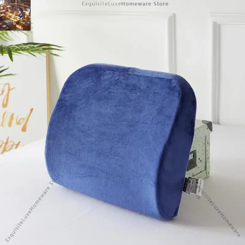 Natural latex waist cushion office back cushion lumbar spine car seat waist pillow chair waist cushion
Natural latex waist cushion office back cushion lumbar spine car seat waist pillow chair waist cushion