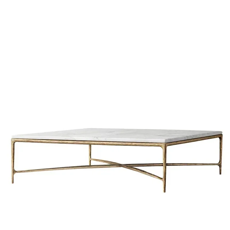 American light luxury retro forged wrought iron personalized side table/soft decoration design/villa/hotel designer coffee table
American light luxury retro forged wrought iron personalized side table/soft decoration design/villa/hotel designer coffee table