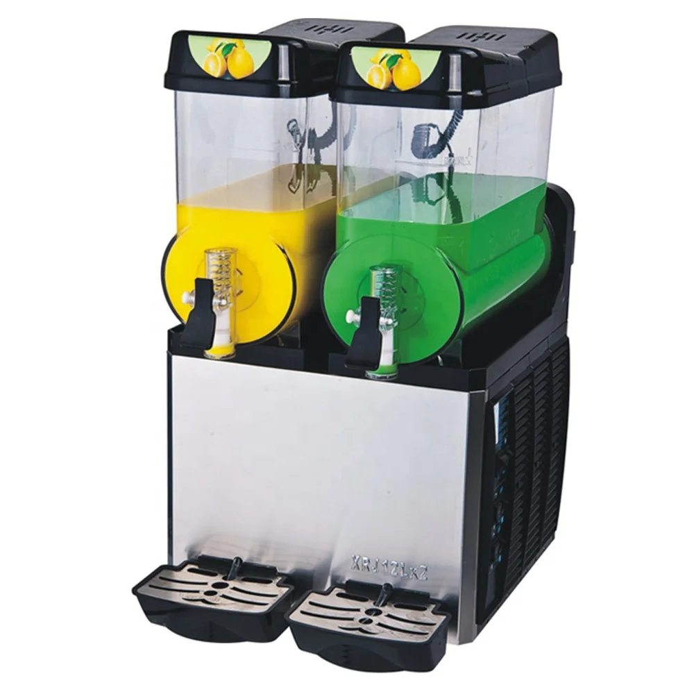 Multi Function Commercial Frozen Drink Slush Slushy Making Machine Smoothie Maker Electric Snow Melting Machine
Multi Function Commercial Frozen Drink Slush Slushy Making Machine Smoothie Maker Electric Snow Melting Machine