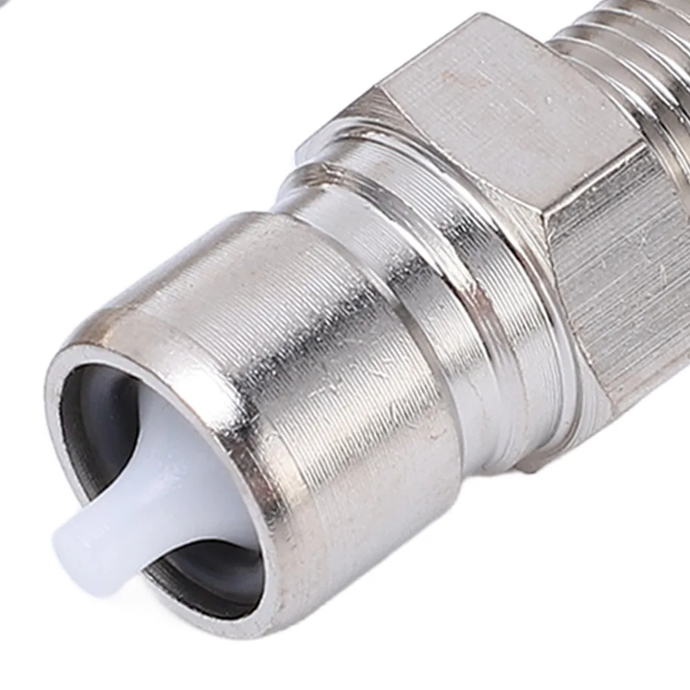2pcs 5/16" Fuel Line Connector 3B2-70260-1 + 3B2-70250-1 Outboard Engine for Outboard 2/4 Stroke Engine 5HP to 90HP
2pcs 5/16" Fuel Line Connector 3B2-70260-1 + 3B2-70250-1 Outboard Engine for Outboard 2/4 Stroke Engine 5HP to 90HP