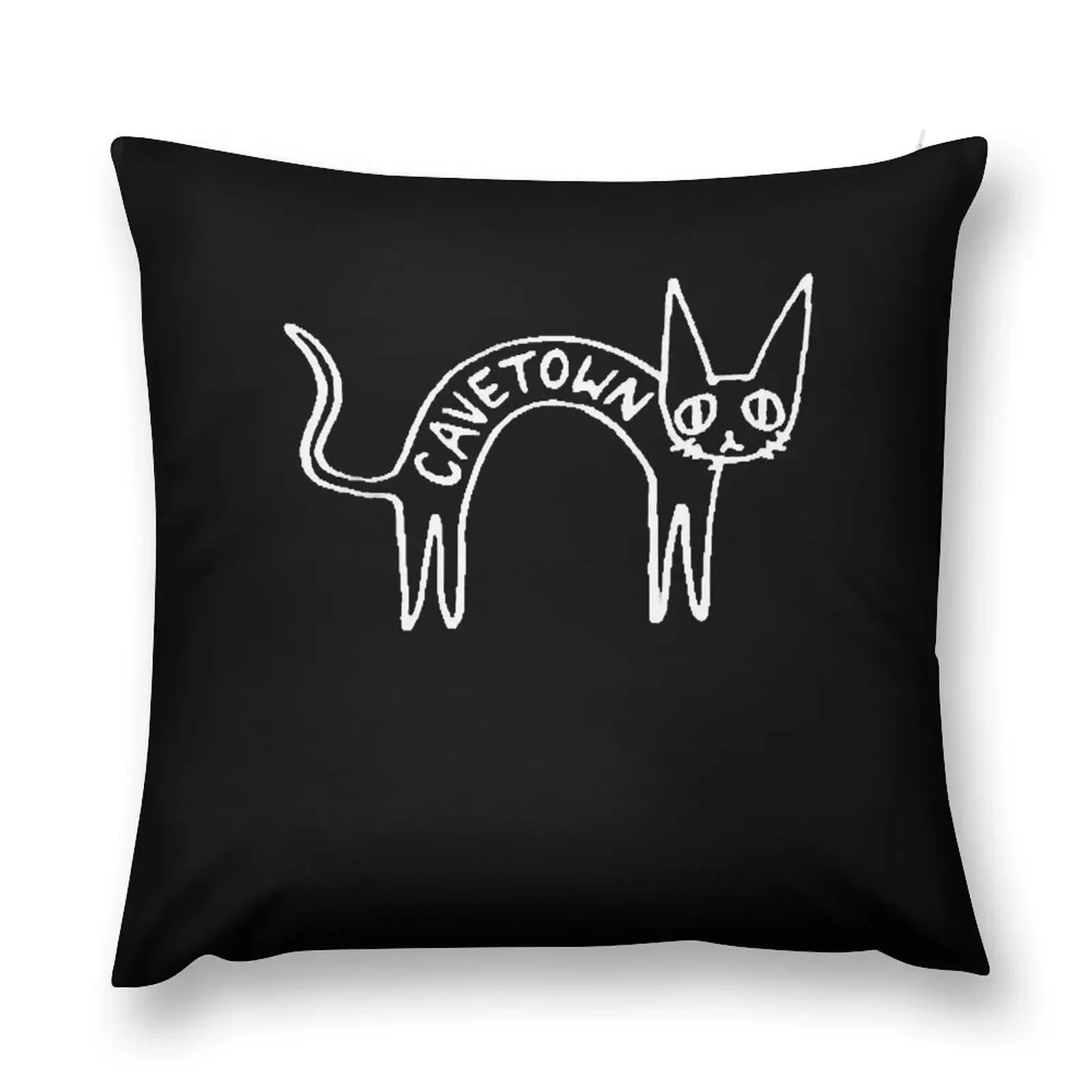 Gift For Men Cavetown Cat Awesome For Movie Fan Throw Pillow Cushion Covers For Living Room Sofa Pillow Cover pillow
Gift For Men Cavetown Cat Awesome For Movie Fan Throw Pillow Cushion Covers For Living Room Sofa Pillow Cover pillow
