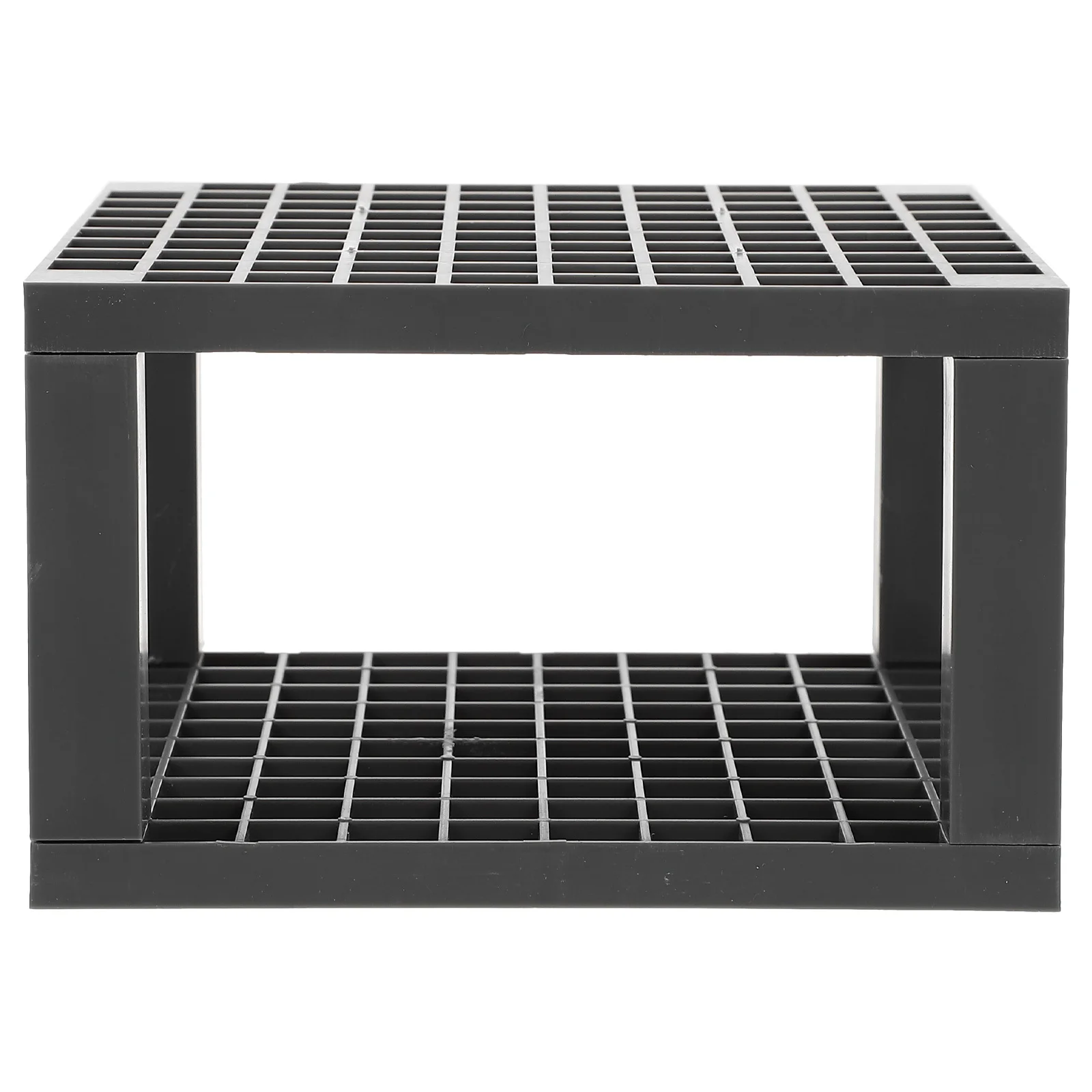 1pcs Paint Brush Large Capacity Pens Pencils Storage Rack Square Desktop Storage Rack For Pencils Pens Makeup Brushes Organizer
1pcs Paint Brush Large Capacity Pens Pencils Storage Rack Square Desktop Storage Rack For Pencils Pens Makeup Brushes Organizer