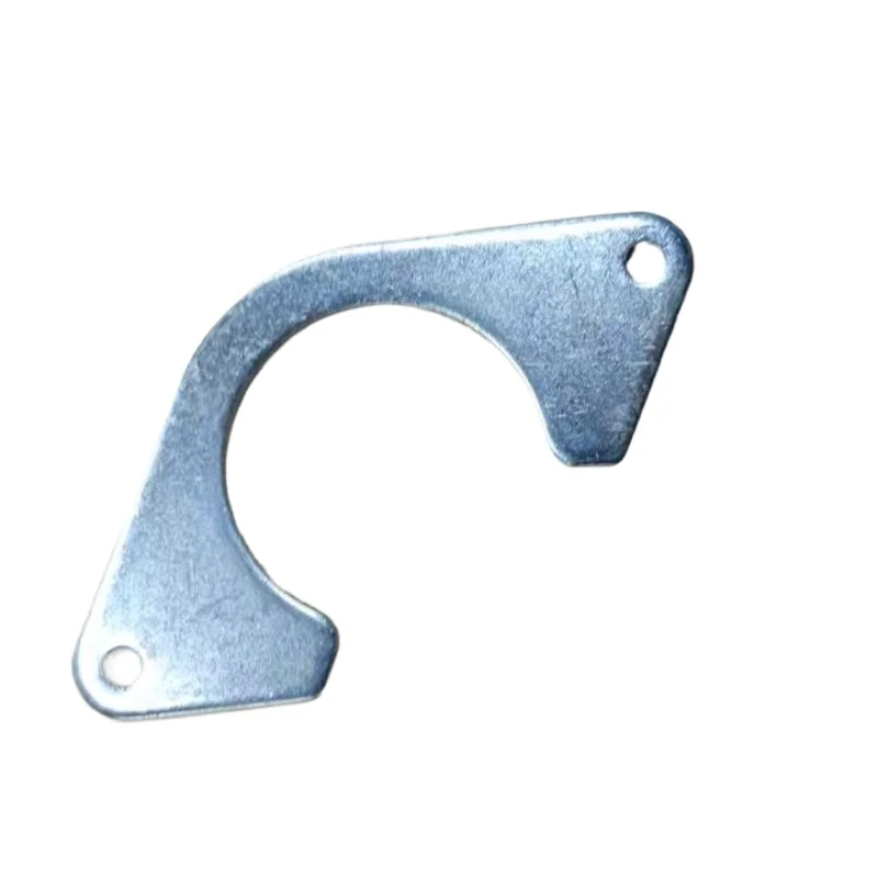For MAXUS V80 Automobiles Silver Half-shaft Front Wheel Guard Bearing Bridge Bracket Shim Body Kits Brand New
For MAXUS V80 Automobiles Silver Half-shaft Front Wheel Guard Bearing Bridge Bracket Shim Body Kits Brand New