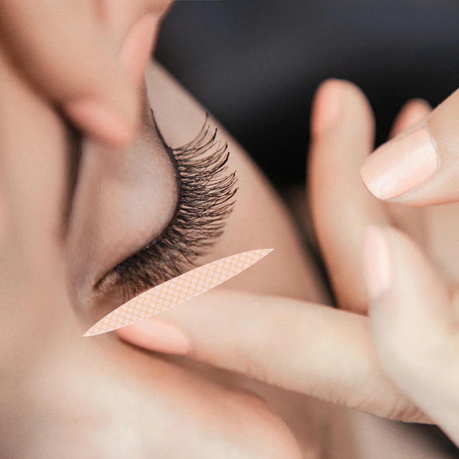 Double Stickers Natural Invisible Tape Eyelids Comfortable Women Stickers Premium Eyelid Tapes Double Eyelid Makeup
Double Stickers Natural Invisible Tape Eyelids Comfortable Women Stickers Premium Eyelid Tapes Double Eyelid Makeup