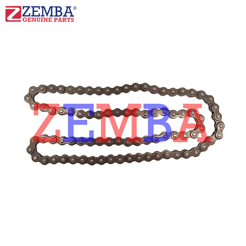 25H-84L TIMING CHAIN FOR C110 C100 C90 ECO100 DELUXE CD70 TH90B DY100 JD100 JH110 WS110 TRX90 TRX90 14401-178-003
25H-84L TIMING CHAIN FOR C110 C100 C90 ECO100 DELUXE CD70 TH90B DY100 JD100 JH110 WS110 TRX90 TRX90 14401-178-003