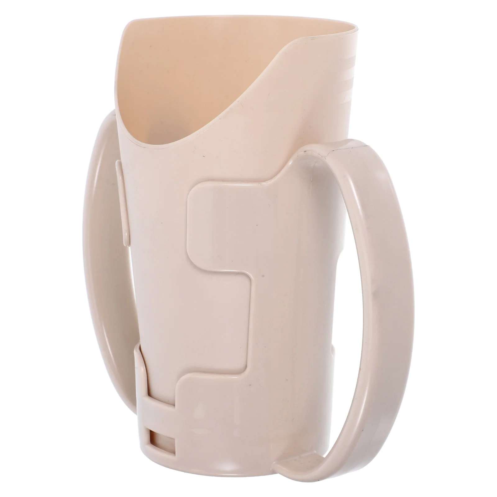 Elderly Care Cup Aspiration and Dysphagia Bottle Cups Assistive Devices for Arthritic Hands
Elderly Care Cup Aspiration and Dysphagia Bottle Cups Assistive Devices for Arthritic Hands