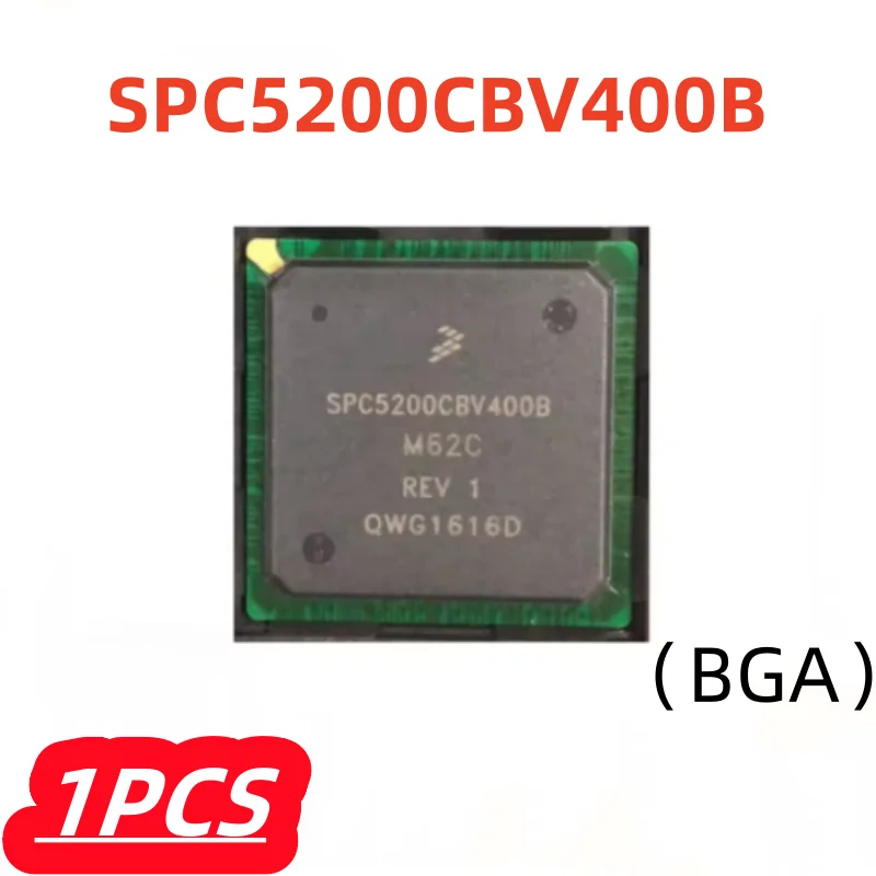 1 шт./лот, 100% новый SPC5200CBV400B M62C SPC5200CBV400 SPC5200 SPC5200CBV BGA272, оригинал
1 шт./лот, 100% новый SPC5200CBV400B M62C SPC5200CBV400 SPC5200 SPC5200CBV BGA272, оригинал
