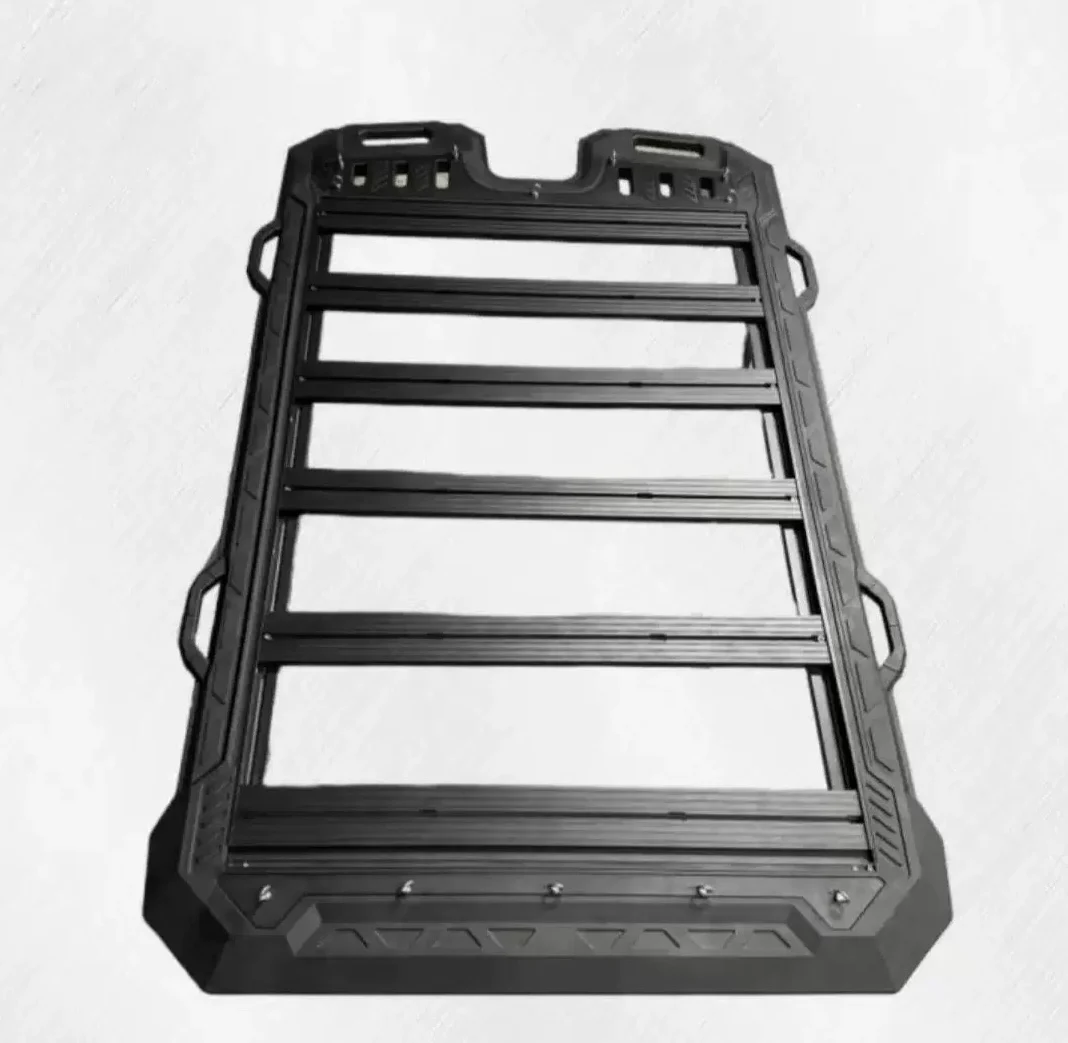 For Jetour All Models Car Roof Rack With Thickened Aluminum Alloy Easy Installation No Damage 100kg Capacity Enhanced Stability
For Jetour All Models Car Roof Rack With Thickened Aluminum Alloy Easy Installation No Damage 100kg Capacity Enhanced Stability