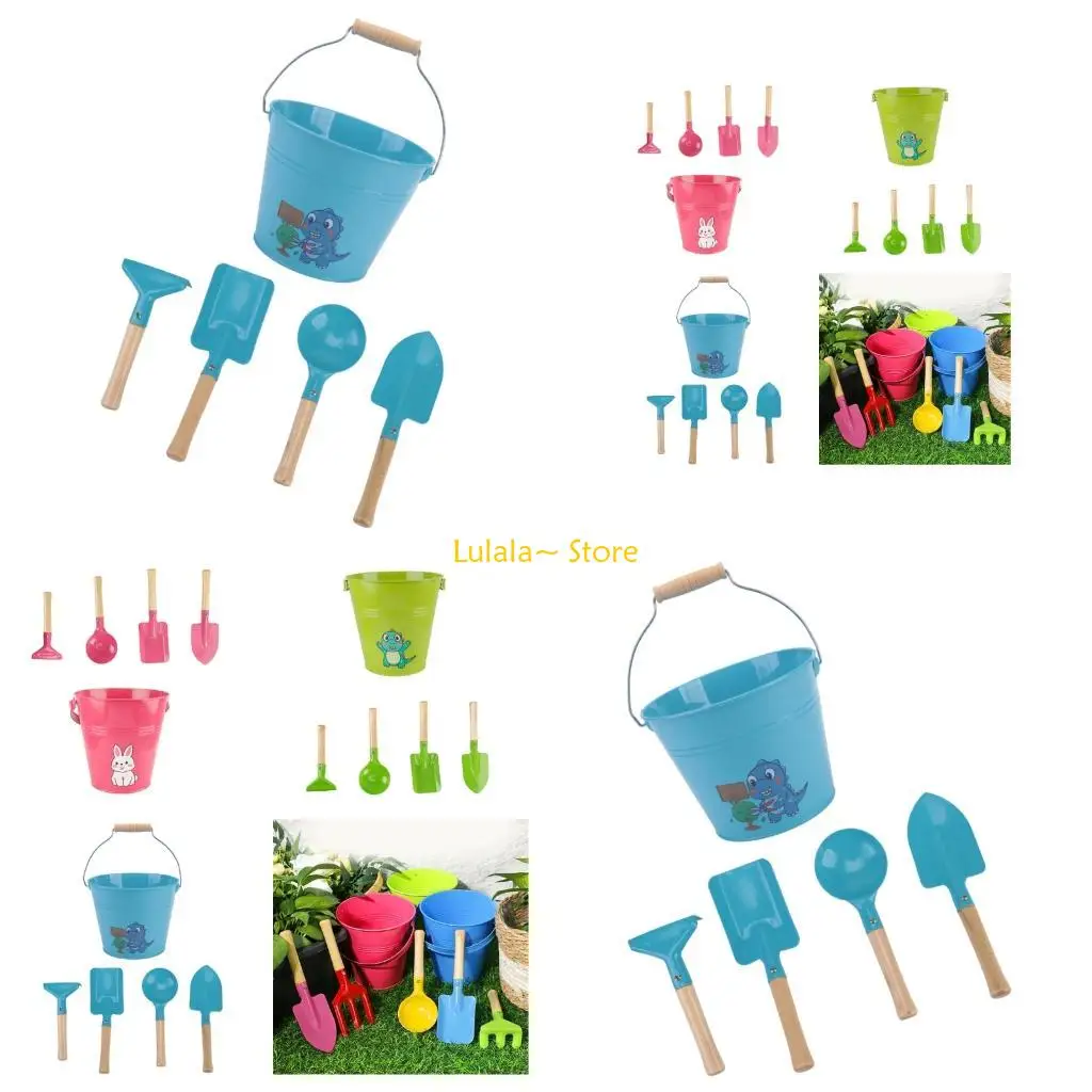 Y4QA Beach Sand Toy Sand Rake Snow Shovel Child Roleplay Gardening Outdoor Play Toy
Y4QA Beach Sand Toy Sand Rake Snow Shovel Child Roleplay Gardening Outdoor Play Toy