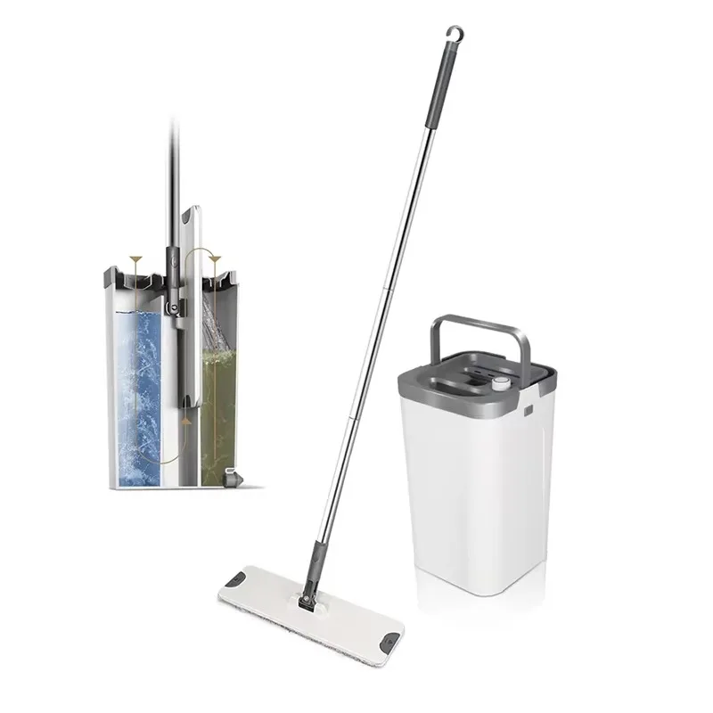 360 degree rotating floor mopping robot cleaning magic tablet mop for floor cleaning and bucket set
360 degree rotating floor mopping robot cleaning magic tablet mop for floor cleaning and bucket set