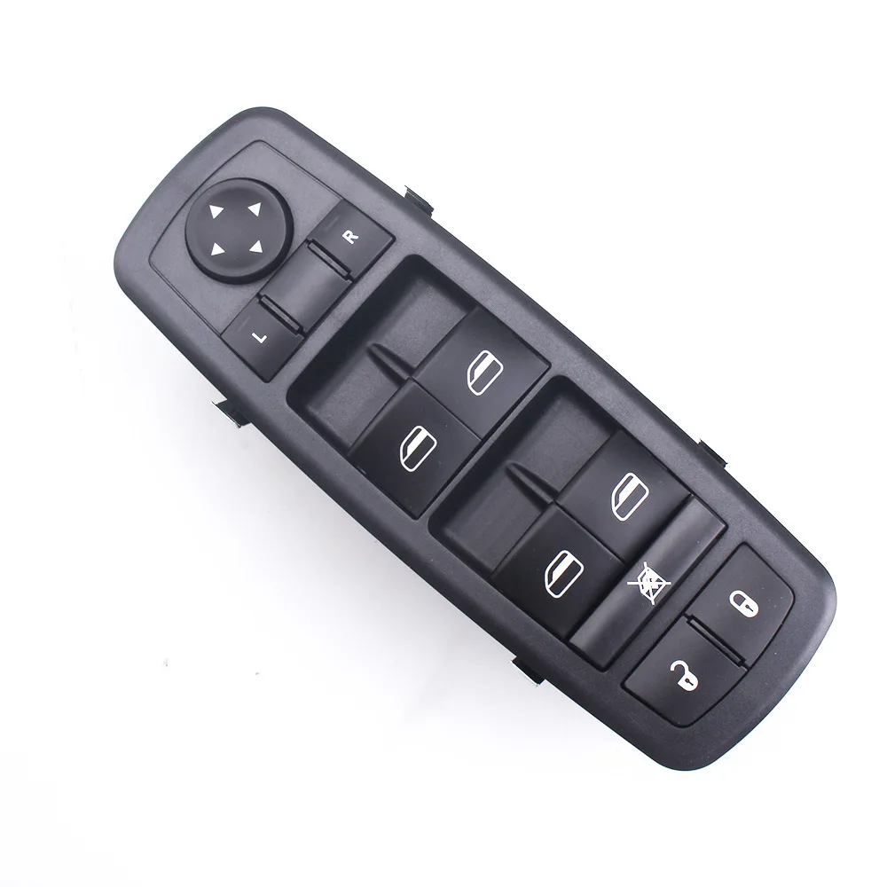 Factory Direct Auto Parts Power Window Switch 68039999AA for Grand Caravan 2008
Factory Direct Auto Parts Power Window Switch 68039999AA for Grand Caravan 2008