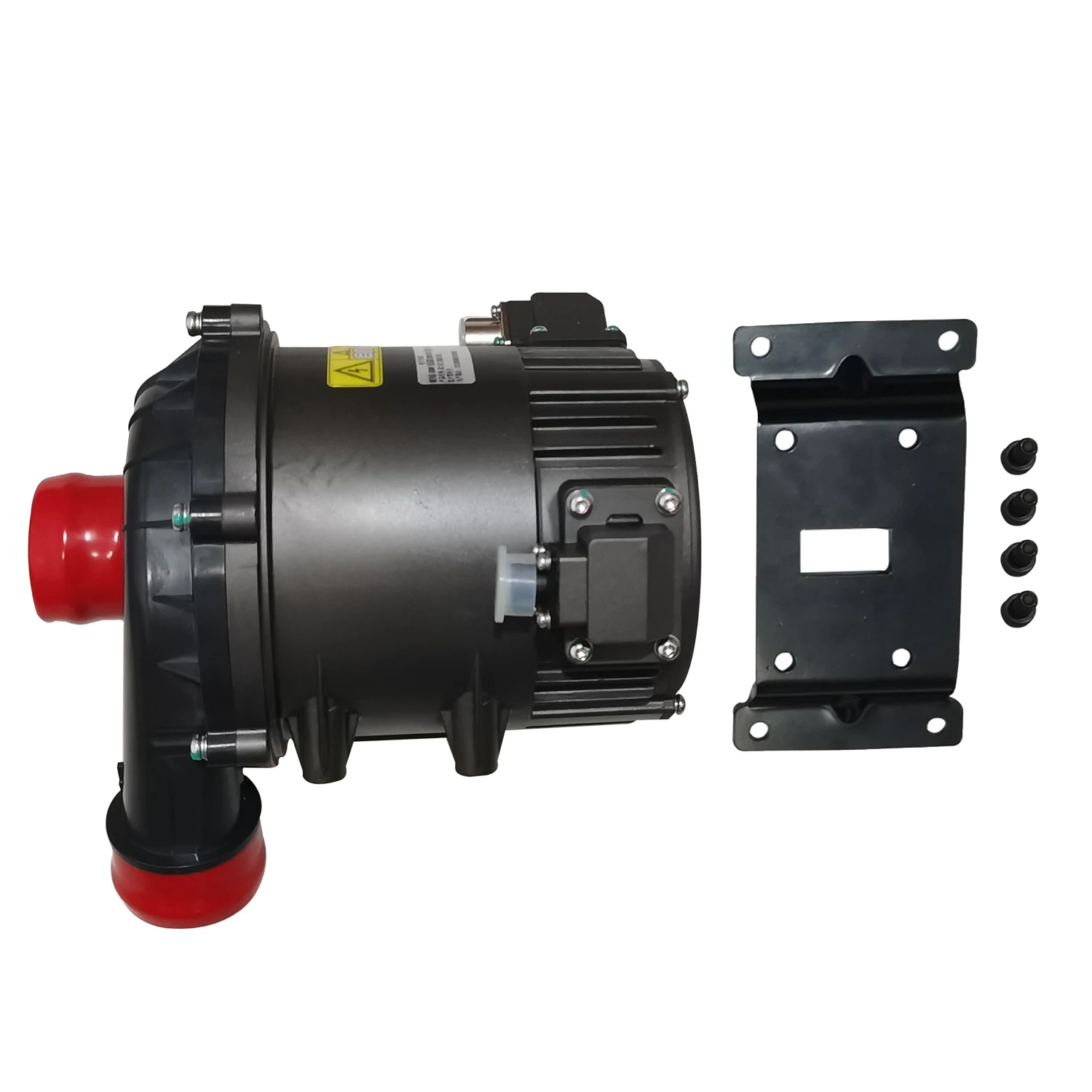 NF High-voltage Electronic Water Pumps New Energy Commercial Vehicles Electric Coolant Pump for Cooling Systems
NF High-voltage Electronic Water Pumps New Energy Commercial Vehicles Electric Coolant Pump for Cooling Systems