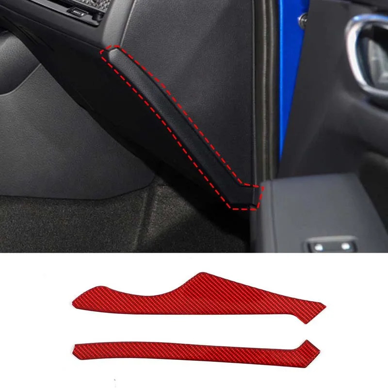 For Honda Civic 11th 2022 Soft Carbon Fiber Door Crash Pad Door Panel Protection Sticker Car Modification Accessories
For Honda Civic 11th 2022 Soft Carbon Fiber Door Crash Pad Door Panel Protection Sticker Car Modification Accessories